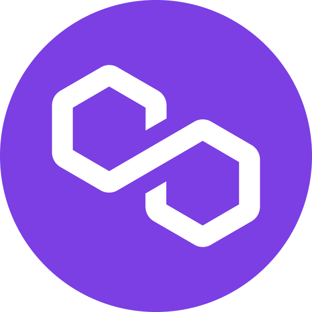 Polygon (POL)