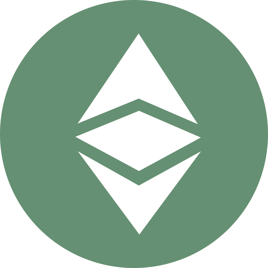 Ether Classic (ETC)